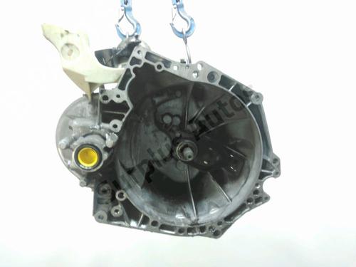Used Gearbox CITROËN C3 II (SC_) 1.6 BlueHDi 75 (75 hp) 28224271