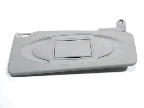 Used Right sun visor RENAULT KANGOO Express (FW0/1_) [2008-2025]  28262697