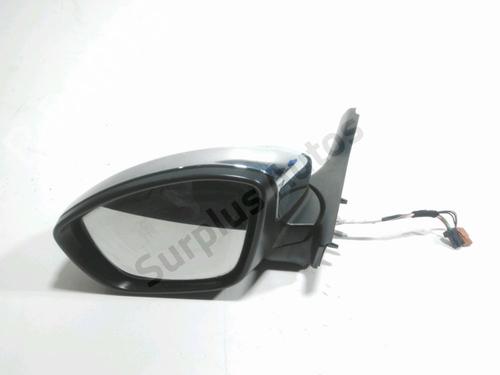 Retrovisor esquerdo PEUGEOT 2008 I (CU_) 1.6 HDi (92 hp) 32402198