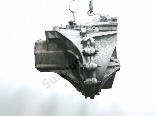 Gearbox PEUGEOT RCZ 1.6 16V | BP28224058M3 - Image 3