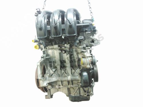 Used Engine CITROËN C4 CACTUS 1.2 VTi 82 (82 hp) 28803741