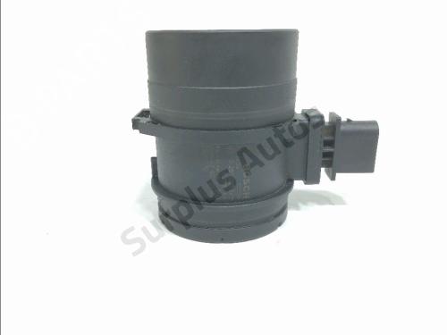 Used Mass air flow sensor Mass air flow sensor BMW 1 (E81) 120 d (177 hp) 40464364 40464364