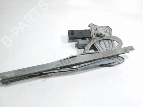 Front left window mechanism RENAULT MEGANE III Hatchback (BZ0/1_, B3_) 1.5 dCi (BZ09, BZ0D, BZ1W, BZ29, BZ14) | BP35893511C22 - Image 3