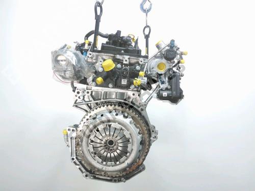 Engine RENAULT CLIO V (B7_) 1.0 TCe 100 (B7MT) | BP37483973M1 - Image 4