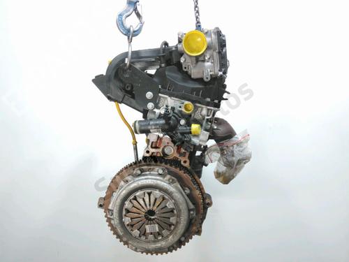Engine RENAULT TWINGO II (CN0_) 1.2 16V (CN04, CN0B) | BP40059035M1 - Image 2