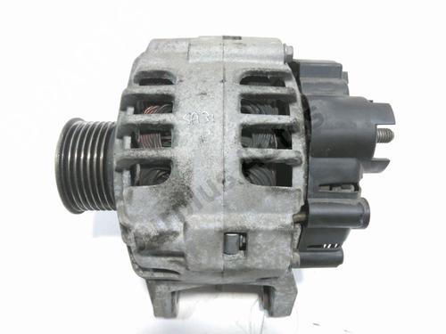 alternator-renault-twingo-ii-cn0_-2007-33231059 main image