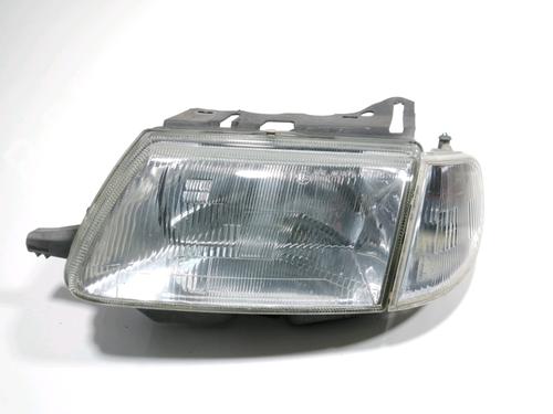 Used Left headlight CITROËN SAXO (S0, S1) 1.1 X, SX (60 hp) 31005125