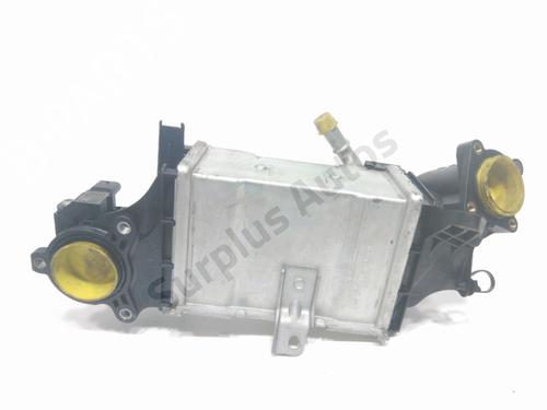 Used Intercooler Intercooler FORD FOCUS IV (HN) 1.5 EcoBlue (120 hp) 33750143 33750143