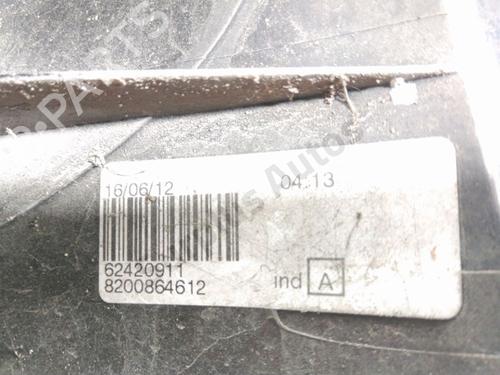 Piloto trasero izquierdo DACIA LOGAN MCV (KS_) 1.5 dCi (KS0W) | BP29603091C34 