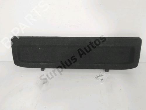 Used Rear parcel shelf Rear parcel shelf SUZUKI SWIFT III (MZ, EZ) 1.3 (RS413, ZC11S) (92 hp) 31002132 31002132