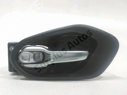 Used Rear left interior door handle Rear left interior door handle JEEP CHEROKEE (KL) 2.0 CRD 4x4 (170 hp) 34338443 34338443