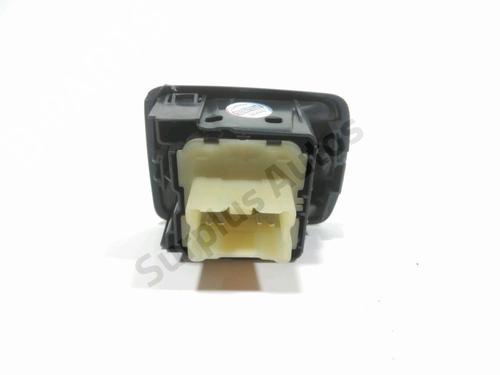 Left front window switch RENAULT KANGOO / GRAND KANGOO II (KW0/1_) 1.5 dCi 90 (KW05, KW08, KW0G, KW11) | BP28249678I27