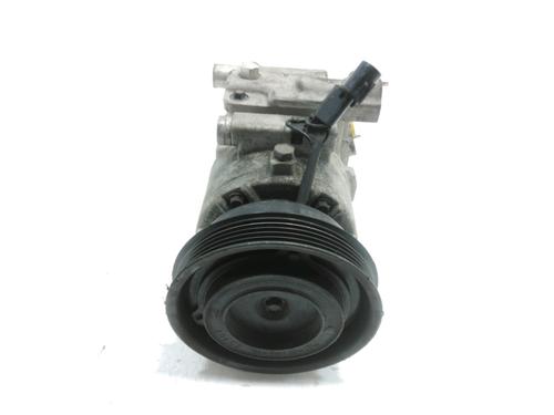 AC compressor HYUNDAI i20 I (PB, PBT) 1.4 CRDi | BP30986617M34