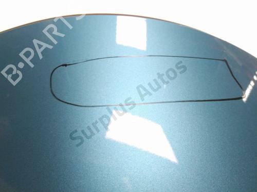 Left front door MINI MINI (F55) Cooper D | BP37017827C2 - Image 2