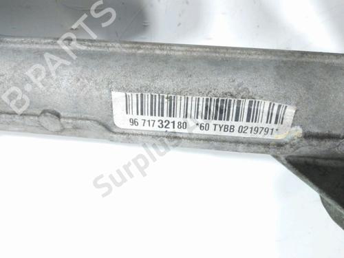Steering rack CITROËN C3 II (SC_) 1.4 | BP28225107M22  - Image 6