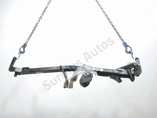 Used Tow ball/Mechanism Tow ball/Mechanism 37413606 37413606