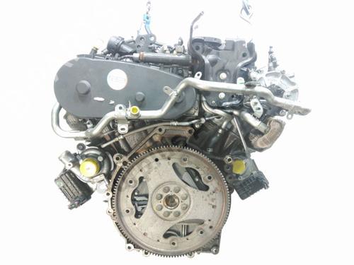 Engine PEUGEOT 607 (9D, 9U) 2.7 HDi 24V | BP28219095M1 