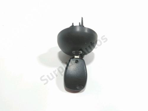 Tapón combustible RENAULT TWINGO II (CN0_) 1.5 dCi (CN0E) (64 hp) 30723598