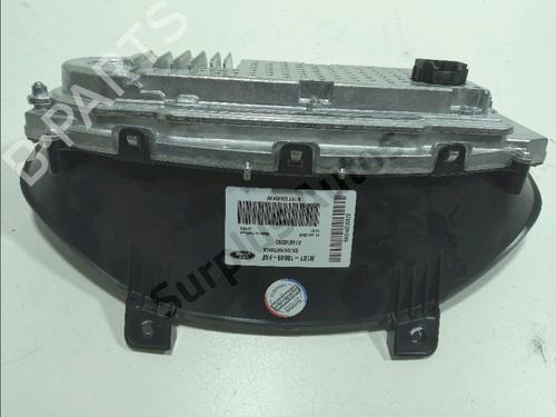 Instrument cluster FORD PUMA (J2K, CF7) 1.0 Flexifuel | BP33646663C47 - Image 2