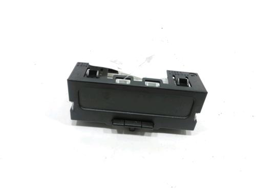 Used Display monitor RENAULT CLIO III (BR0/1, CR0/1) [2005-2014]  32131504