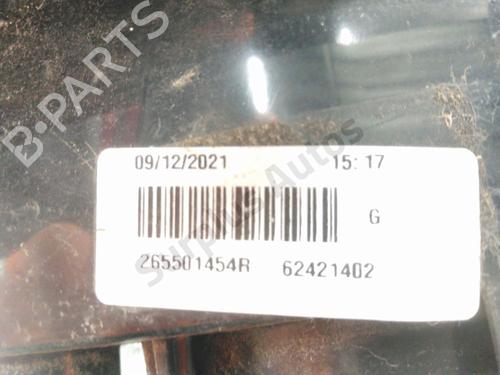 Right taillight DACIA LOGAN II 1.5 dCi | BP28268933C35 