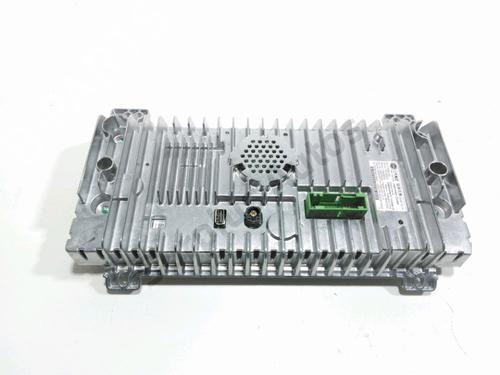 Instrument cluster MG MG HS (AS23) 1.5 EHS Hybrid (CSA6463) | BP37769291C47 - Image 2