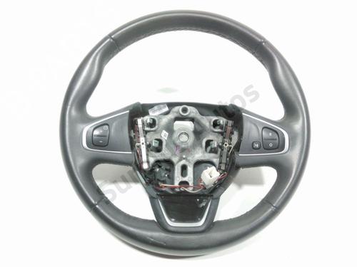 Used Steering wheel RENAULT CLIO IV (BH_) 1.5 dCi 90 (90 hp) 29416954