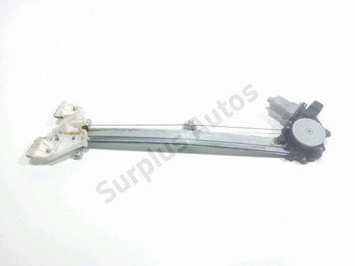 Front right window mechanism SUBARU XV (_GP_) 2.0 D AWD (GPD) | BP28240379C23 - Image 2