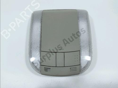 Plafoniera TOYOTA AURIS (_E15_) 2.0 D-4D (ADE150_, ADE150R) (126 hp) 31350836