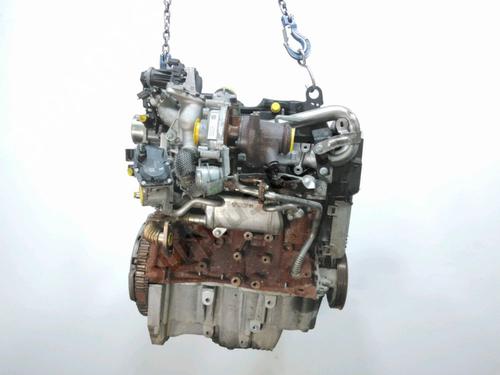 Engine RENAULT CAPTUR I (J5_, H5_) 1.5 dCi 90 (J5N4, J5M5, J5MW, J5M6, J5AL, J5AJ) | BP39609269M1 - Image 3