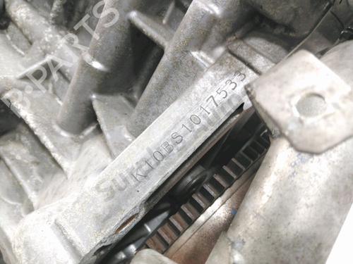 Engine SUZUKI CELERIO (LF) 1.0 (AVK310) | BP37762071M1 - Image 5