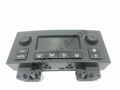Used Climate control Climate control PEUGEOT 307 CC (3B) 2.0 HDi 135 (136 hp) 40213066 40213066