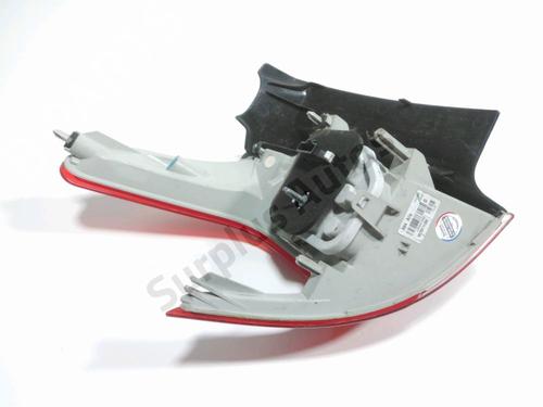 Right taillight PEUGEOT 2008 I (CU_) 1.6 HDi | BP28268838C35