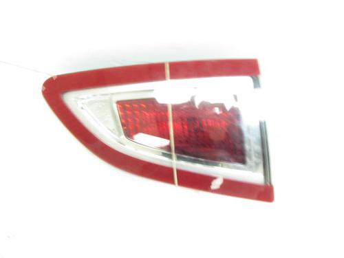 Used Left tailgate light RENAULT SCÉNIC III (JZ0/1_) 1.5 dCi (106 hp) 28267761