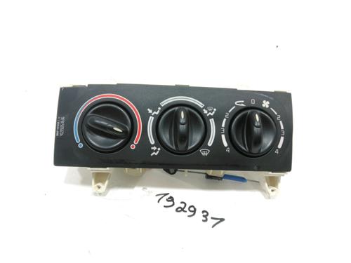 Used Climate control RENAULT MEGANE I Grandtour (KA0/1_) 1.9 D (KA0J, KA0R) (64 hp) 30988535