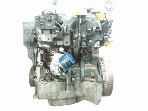 Used Engine Engine RENAULT MEGANE IV Grandtour (K9A/M/N_) 1.5 dCi 110 (110 hp) 36000005 36000005