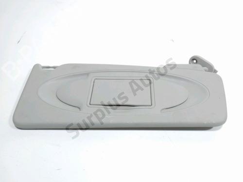 Højre solskærm RENAULT KANGOO Express (FW0/1_) 1.5 dCi 90 (FW0G, FW05, FW08, FW11) | BP38189453I2 - Image 2