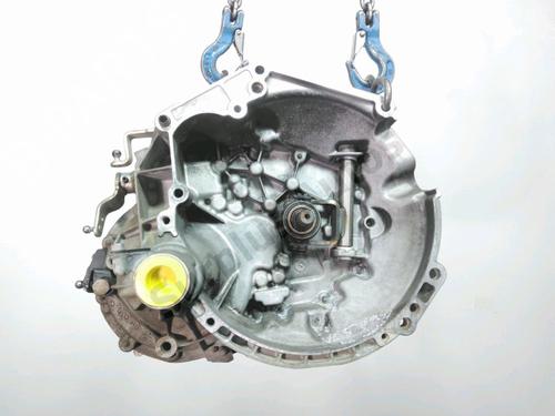 Used Gearbox Gearbox 36464366 36464366