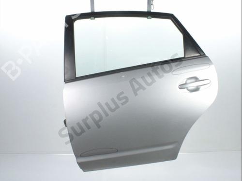 Used Left rear door TOYOTA PRIUS Liftback (_W2_) 1.5 Hybrid (NHW20_, NHW20R) (112 hp) 29321640