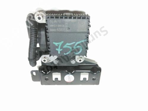 Used Other Other PEUGEOT 2008 II (UD_, US_, UY_, UJ_, UR_, UC_) 1.2 PureTech 130 (USHNS, URHNS) (130 hp) 33160177 33160177