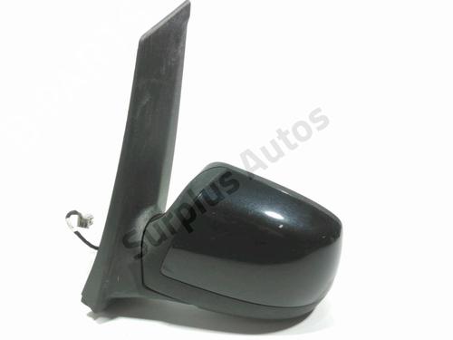 Retrovisor esquerdo FORD C-MAX (DM2) 1.6 TDCi | BP28246256C26 - Image 2