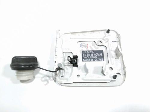Fuel flap NISSAN PULSAR Hatchback (C13) 1.2 DIG-T | BP28836196C131 