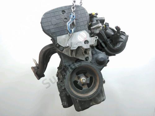 Engine CHRYSLER SEBRING Convertible (JR) 2.0 | BP32655173M1