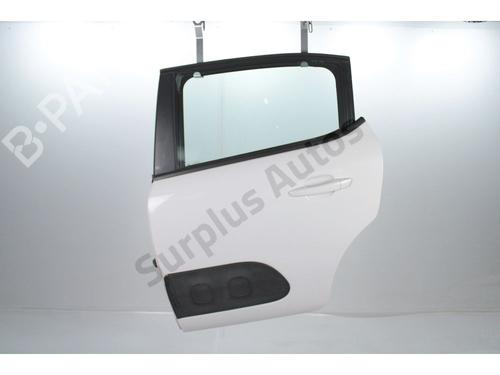 puerta-trasera-izquierda-citroen-c3-iii-sx-2016-39548463 main image