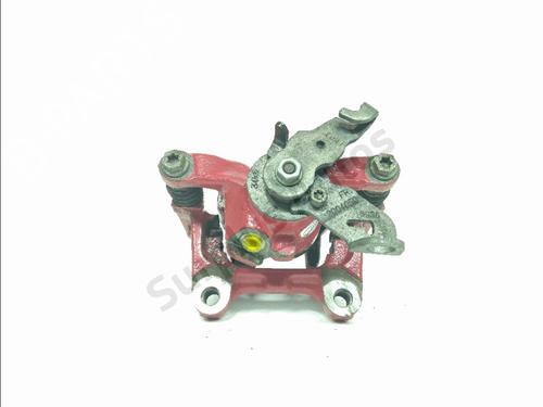 Left rear brake caliper VW POLO VI (AW1, BZ1, AE1) 2.0 GTI | BP36764668M107 - Image 3