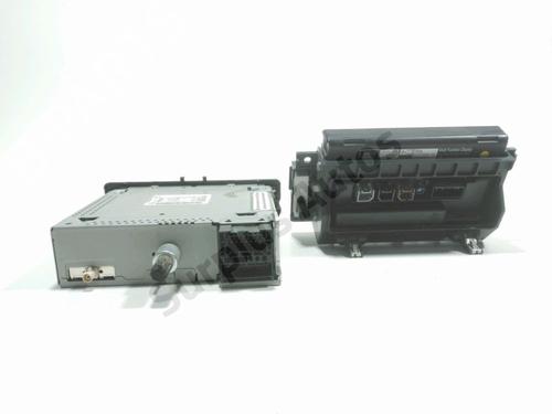 Radio RENAULT KANGOO Express (FW0/1_) 1.5 dCi 110 (FW06, FW12) | BP28232249E6 