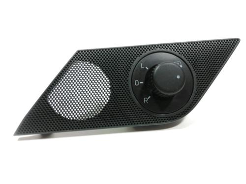 Used Mirror switch SKODA FABIA III (NJ3) 1.2 TSI (110 hp) 28239037