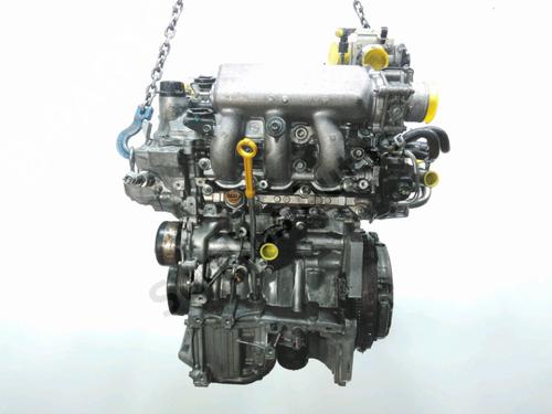 Used Engine NISSAN MICRA IV (K13K, K13KK) 1.2 DIG-S (98 hp) 31798184
