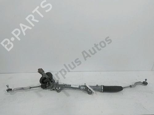Used Steering rack Steering rack RENAULT CLIO V (B7_) 1.5 Blue dCi 100 (B7AD) (101 hp) 40490786 40490786