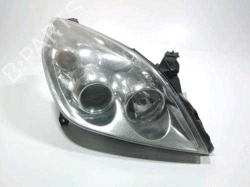 Used Right headlight OPEL VECTRA C Estate (Z02) 3.0 V6 CDTI (F35) (184 hp) 28266223